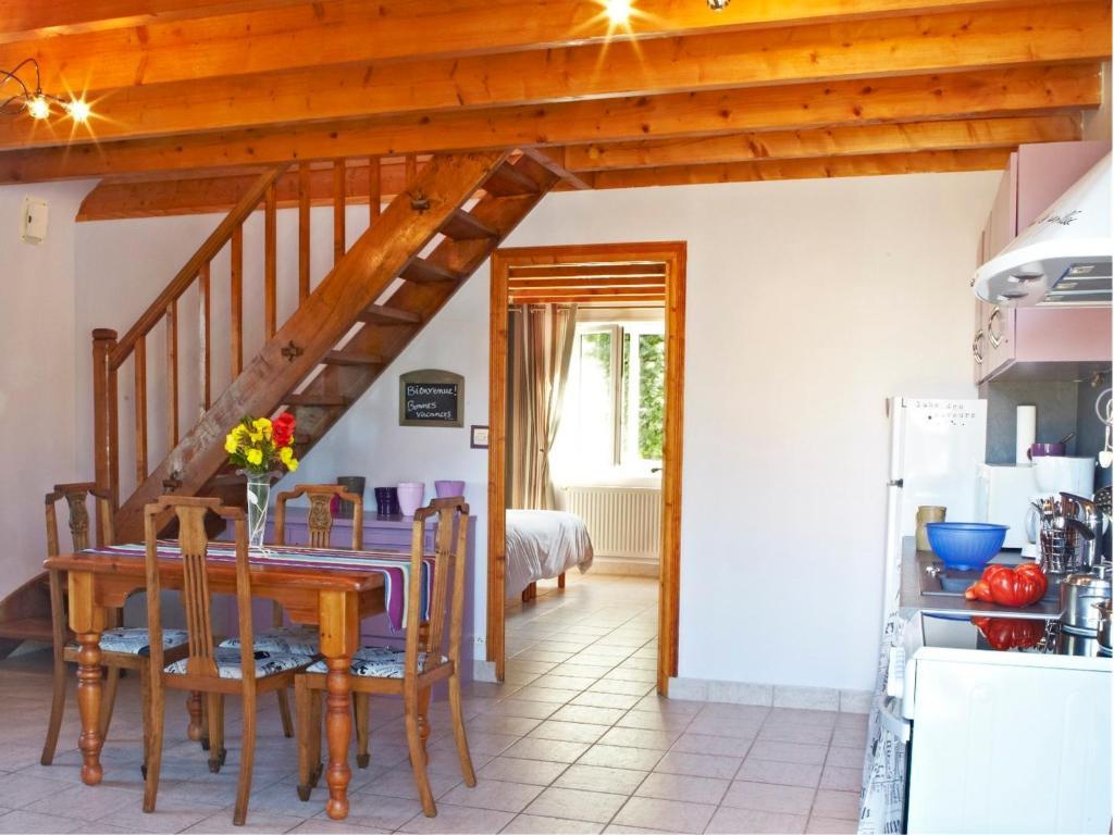 Hotel Domaine Le Puits De Jeanne Plouégat-Moysan Zimmer foto