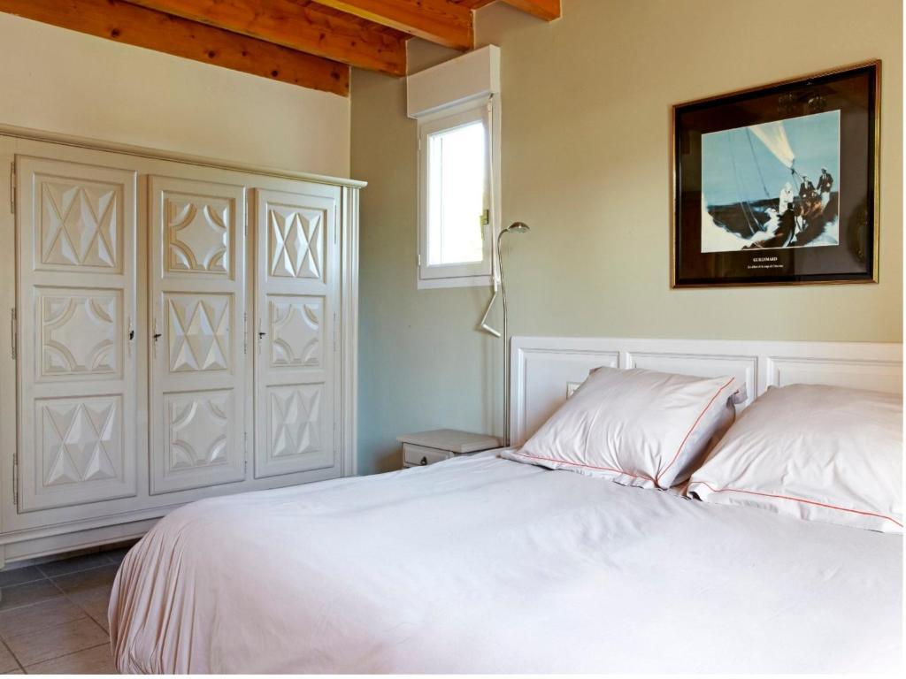 Hotel Domaine Le Puits De Jeanne Plouégat-Moysan Zimmer foto
